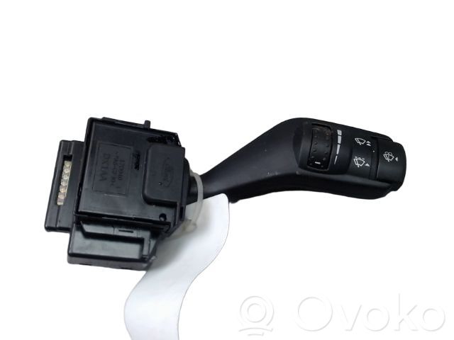 Ford C-MAX I Palanca de control del limpiaparabrisas 
