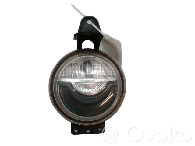 Mini One - Cooper Coupe R56 LED-päiväajovalo 