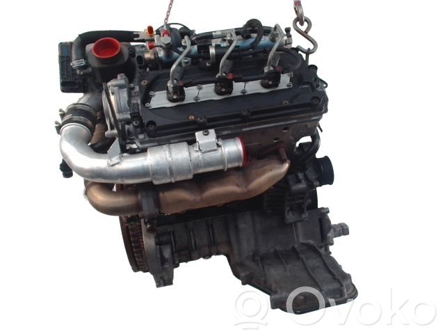 Engine   CANB