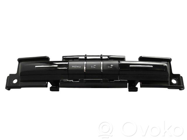 Citroen C3 Multifunctional control switch/knob 