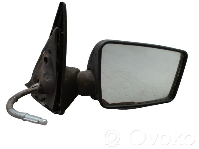 Citroen AX Veidrodėlis (elektra valdomas) 