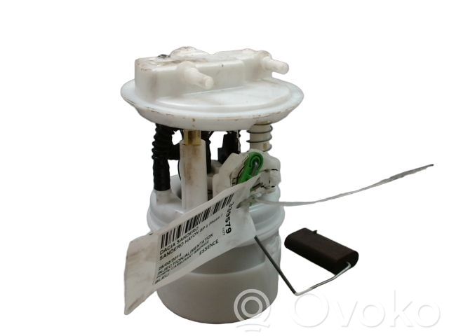 Pompa paliwa w zbiorniku   172021904R,172021904R,39495,519700000208,705656720,72789,7507413,77413,EFP845,FP5604,LFP666,WG1354022,WG1407828