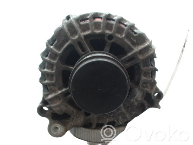 Audi A5 Sportback 8TA Alternator 