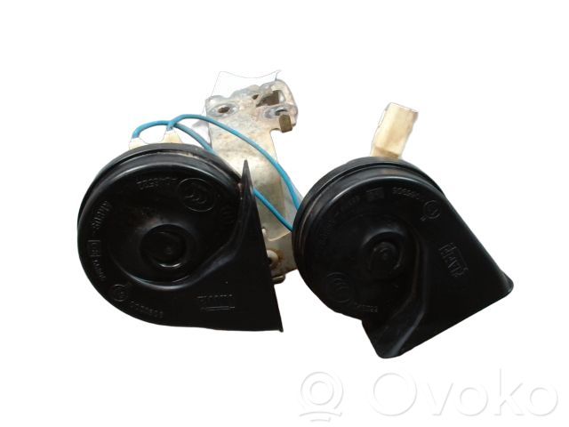 Citroen C5 Horn signal 
