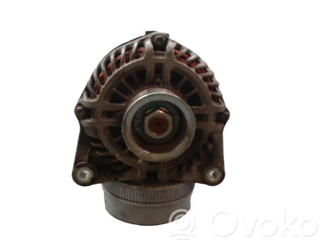 Nissan Qashqai Alternator 