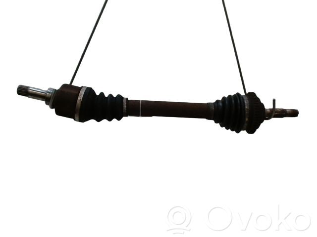 Peugeot 206 Front driveshaft 