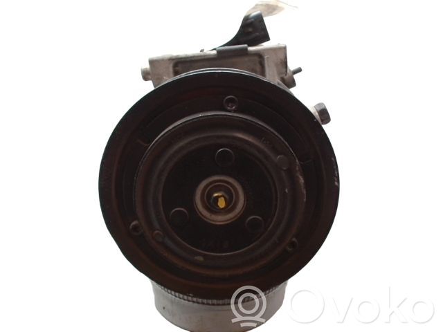 KIA Ceed Air conditioning (A/C) compressor (pump) 