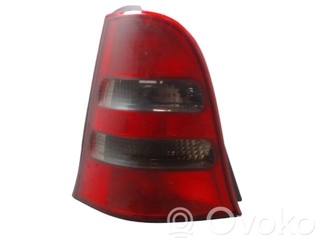 Mercedes-Benz A W168 Rear/tail lights 