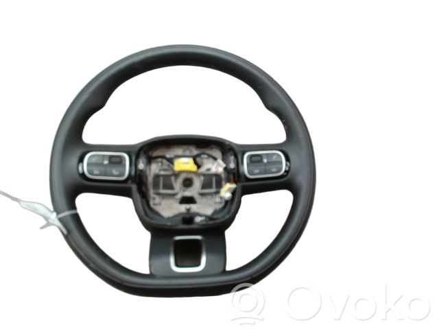 Ohjauspyörä   98164325ZD,98164325ZD