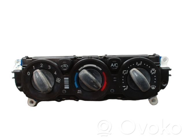 Ford Transit Custom Climate control unit 