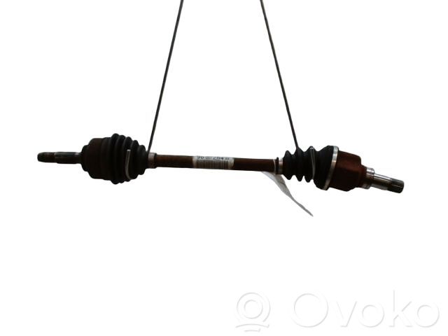 Citroen C3 Front driveshaft 