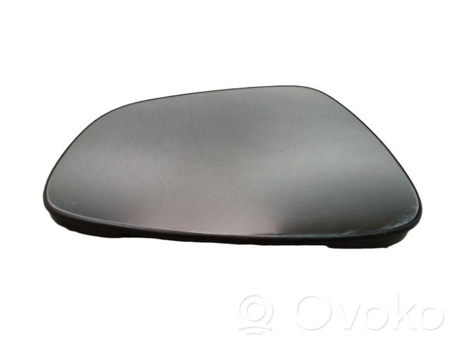 Citroen C3 Sticlă oglindă laterală 