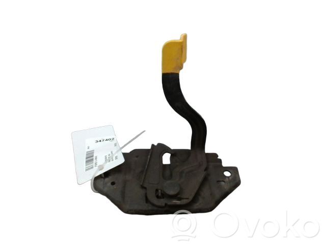 Ford C-MAX II Chiusura/serratura vano motore/cofano 