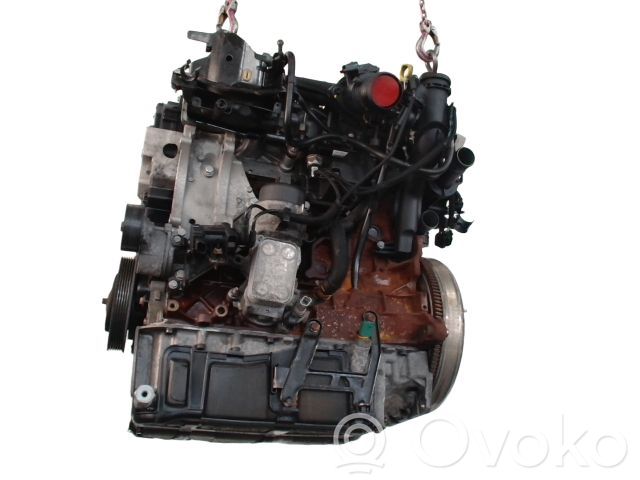 Engine   0135QG,0135QG,RH01