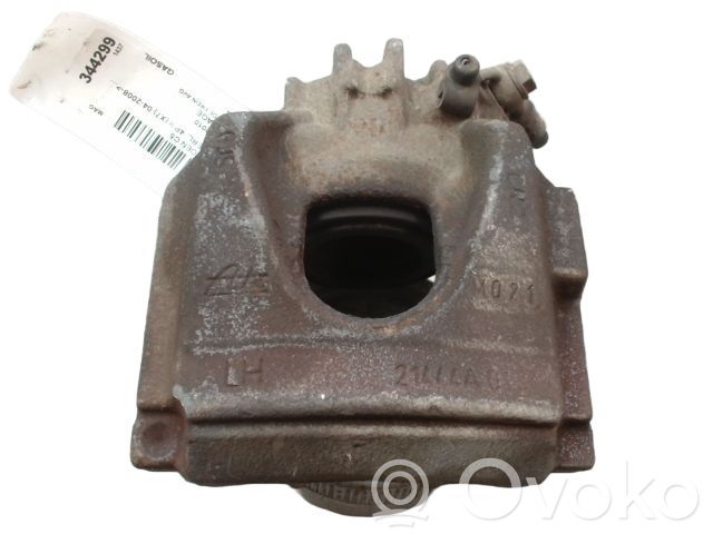 Etujarrusatula   4400V3,1224751,2119169,2224751,27554301,3194810,4224751,4400V3,730001,821984,9029551,BHS1504E,CA2955,LCA712,PE6205,PF12735,RX6098183A0,TCA4005
