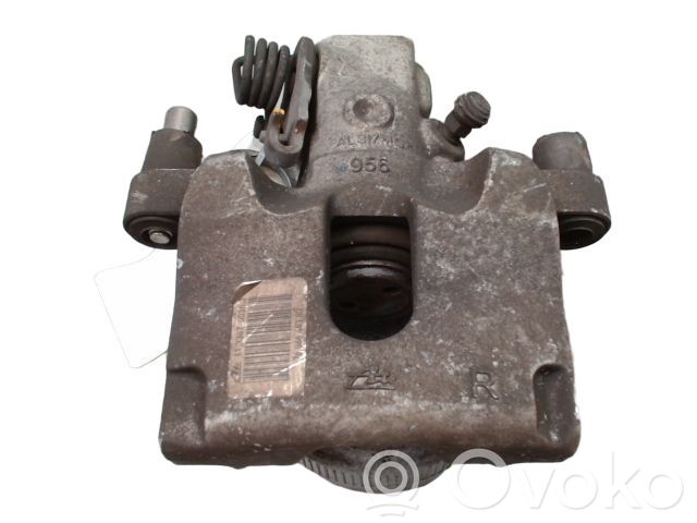 Citroen C5 Etrier frână spate 