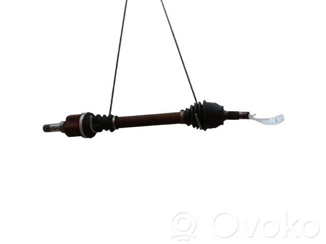 Citroen C3 Picasso Front driveshaft 