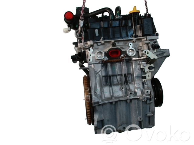 Dacia Sandero II Motor 