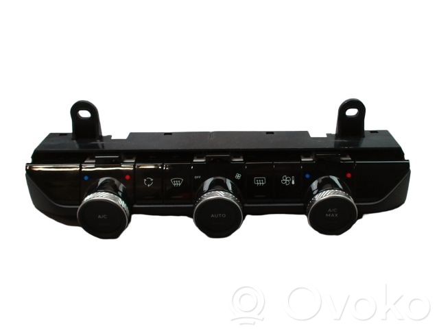 Citroen C4 III e-C4 Climate control unit 