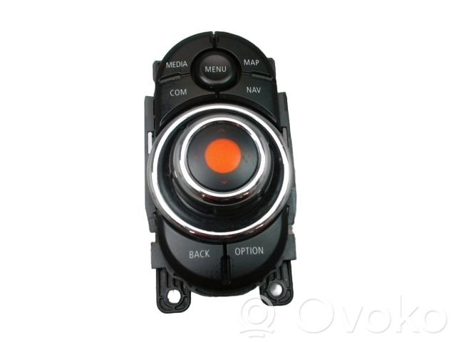 Mini One - Cooper F56 F55 Interruptor de control multifunción 