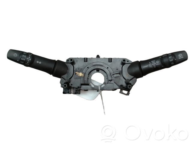 Mitsubishi Mirage VI G4 Attrage Interruptor/palanca de limpiador de luz de giro 