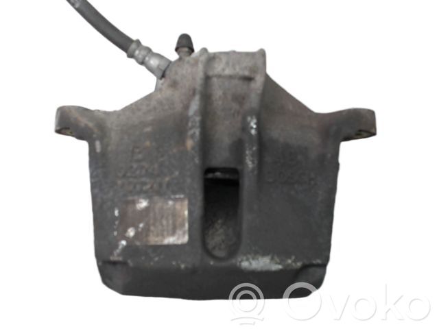 Peugeot 206 Zacisk hamulcowy przedni 