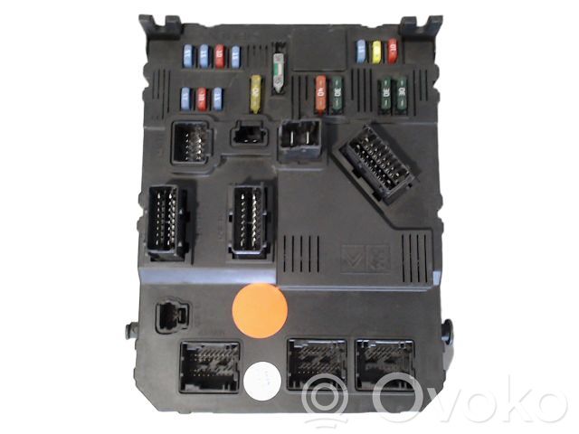 Citroen C3 Fuse box set 