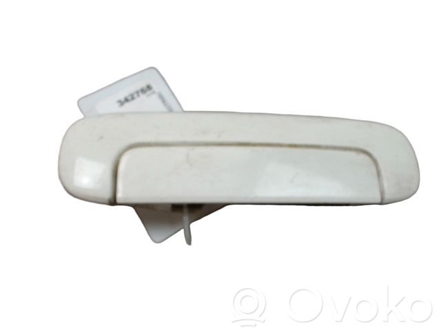 Peugeot iOn Manecilla externa puerta delantera 