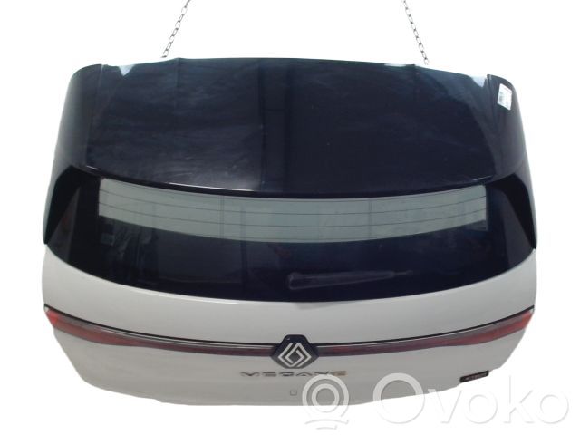 Renault Megane E-Tech Tailgate/trunk/boot lid 
