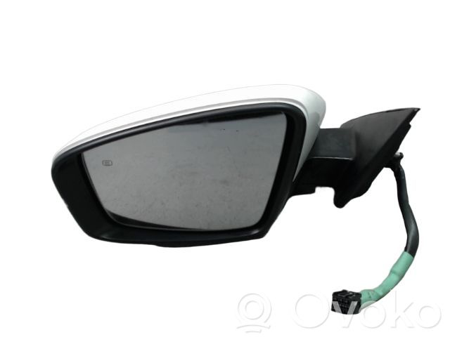 MG HS Front door electric wing mirror 