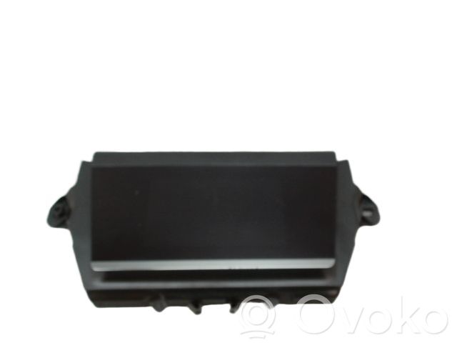 Citroen C4 III e-C4 Vitezometru (grup de instrumente) 