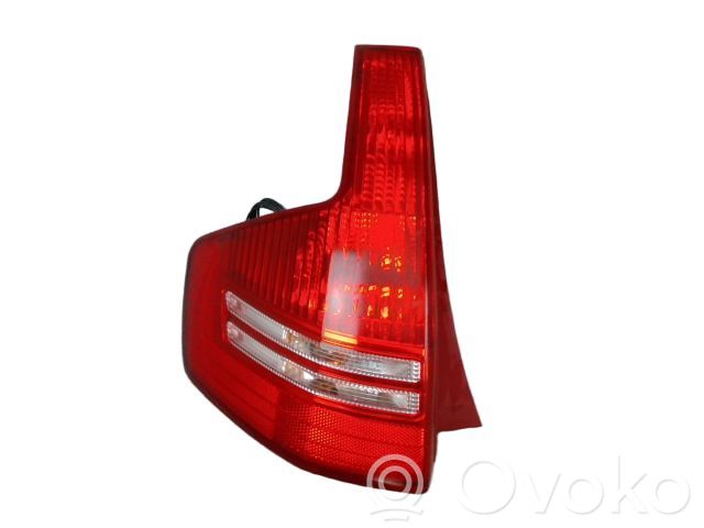 Citroen C4 I Takavalot 