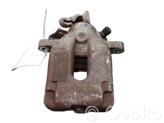 Citroen C4 I Tylny zacisk hamulcowy 