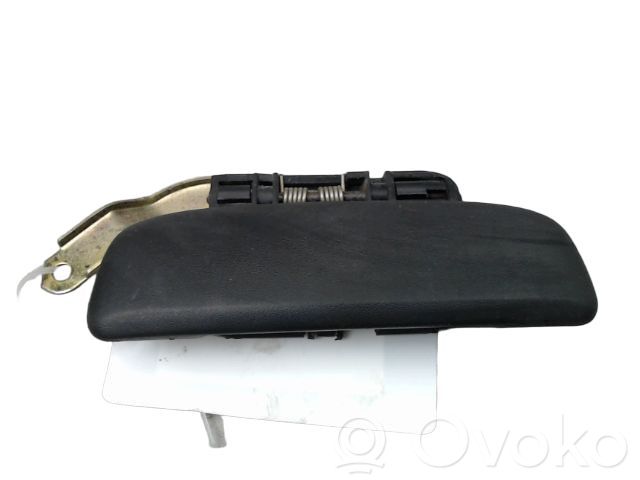 Citroen Saxo Klamka zewnętrzna drzwi przednich 