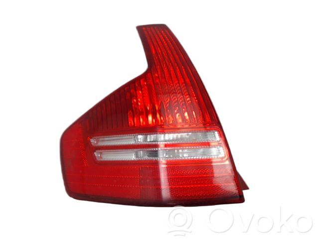 Citroen C4 I Galinis žibintas kėbule 