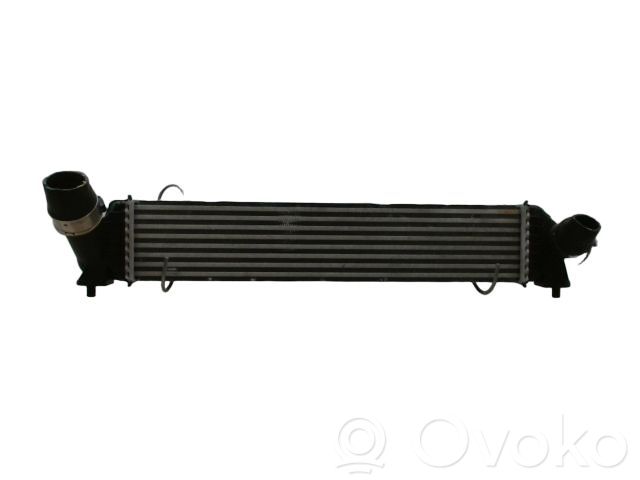 MG HS Radiator intercooler 