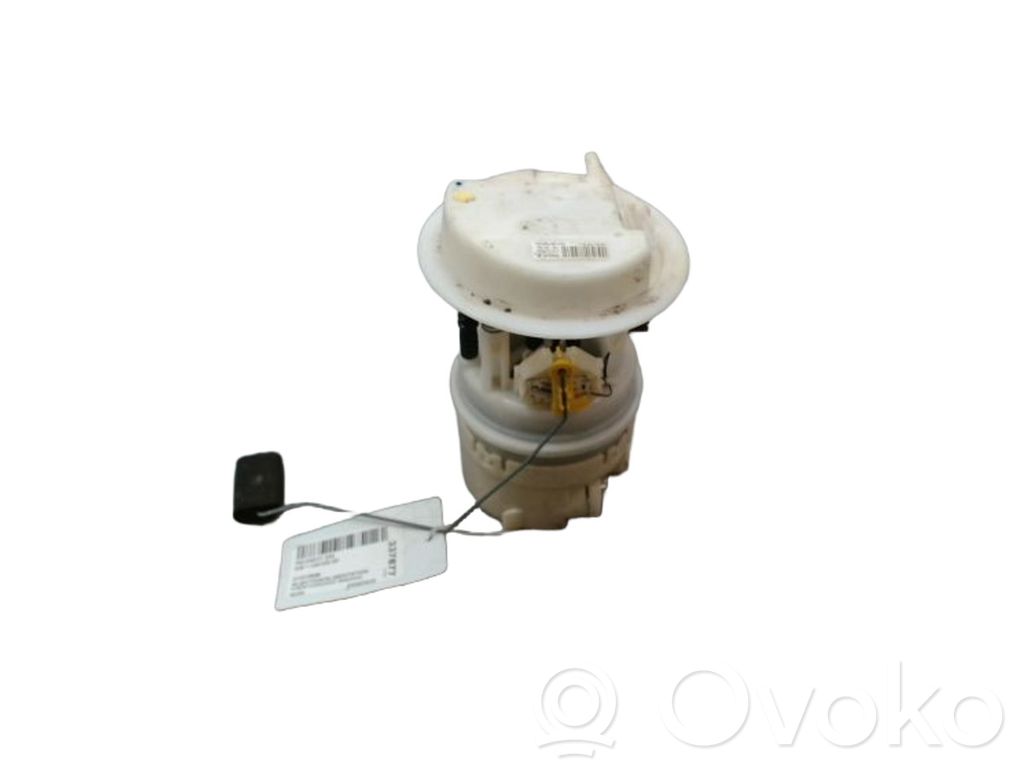 Peugeot 206+ Kraftstoffpumpe im Tank 