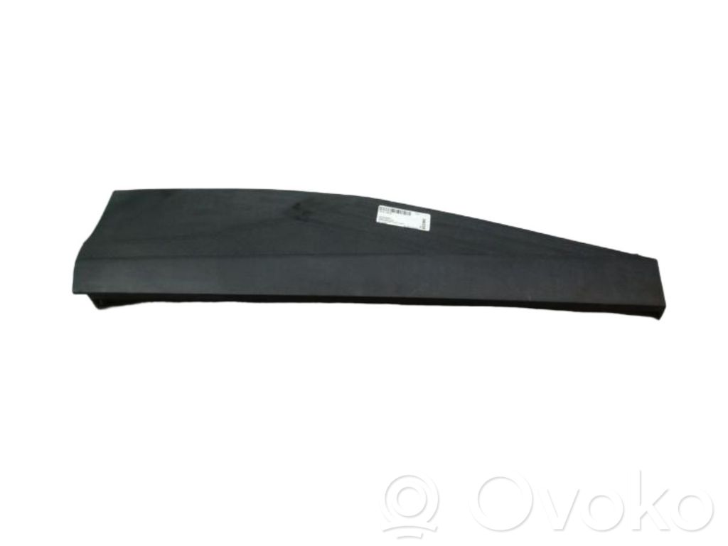 Takaoven lista (muoto)
