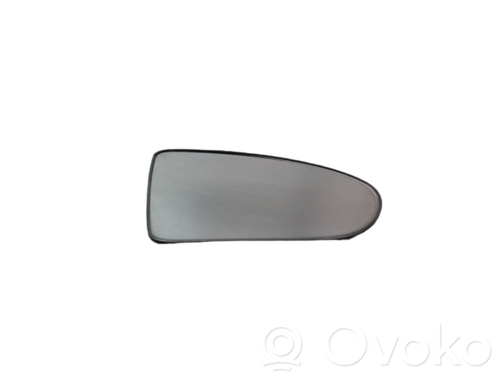 Nissan Qashqai Sticlă oglindă laterală 