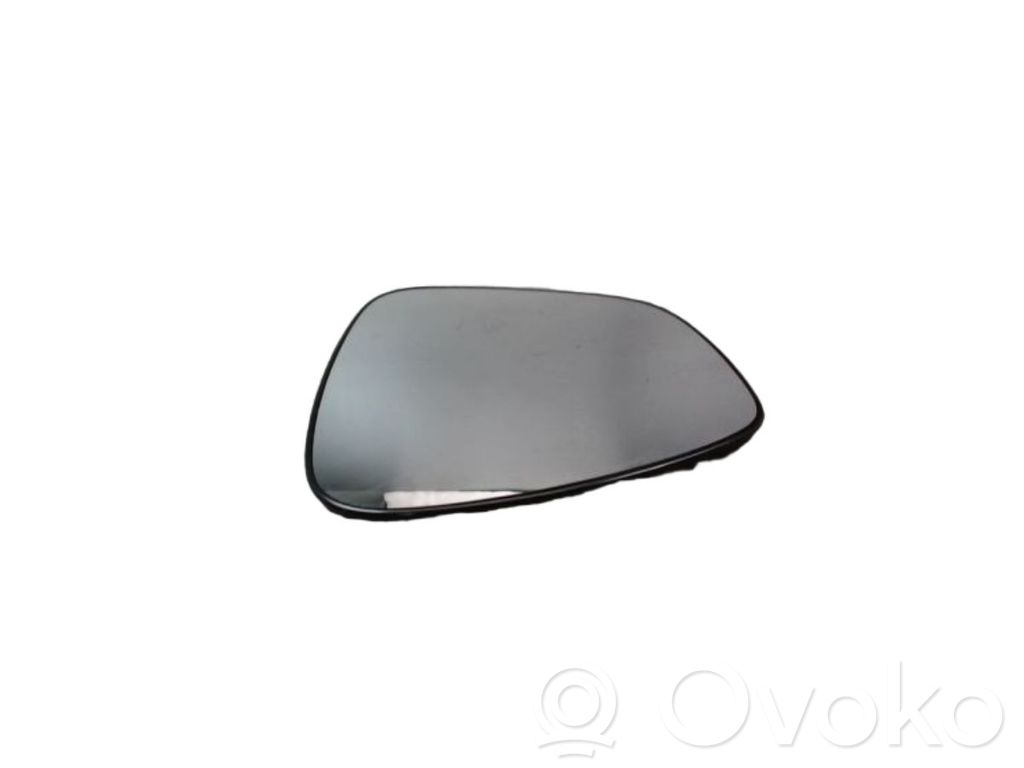 Citroen C4 Grand Picasso Wkład lusterka drzwi przednich