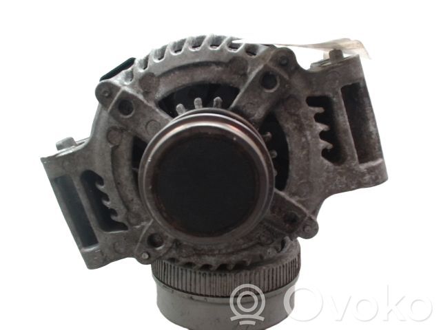 Audi A4 S4 B9 Generator/alternator 