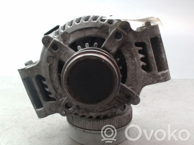 Audi A4 S4 B9 Lichtmaschine 