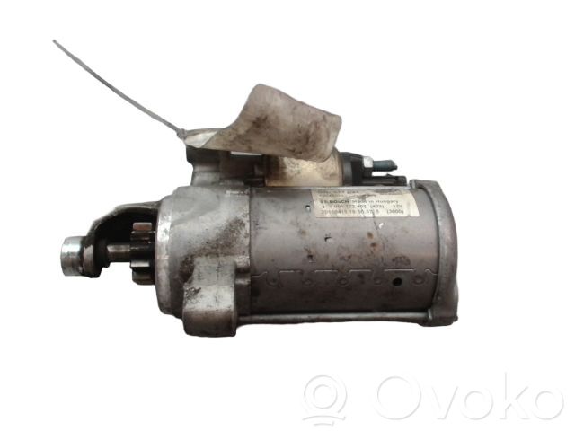 Audi A4 S4 B9 Motorino d’avviamento 