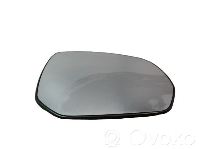 Citroen C4 Grand Picasso Wkład lusterka drzwi przednich 
