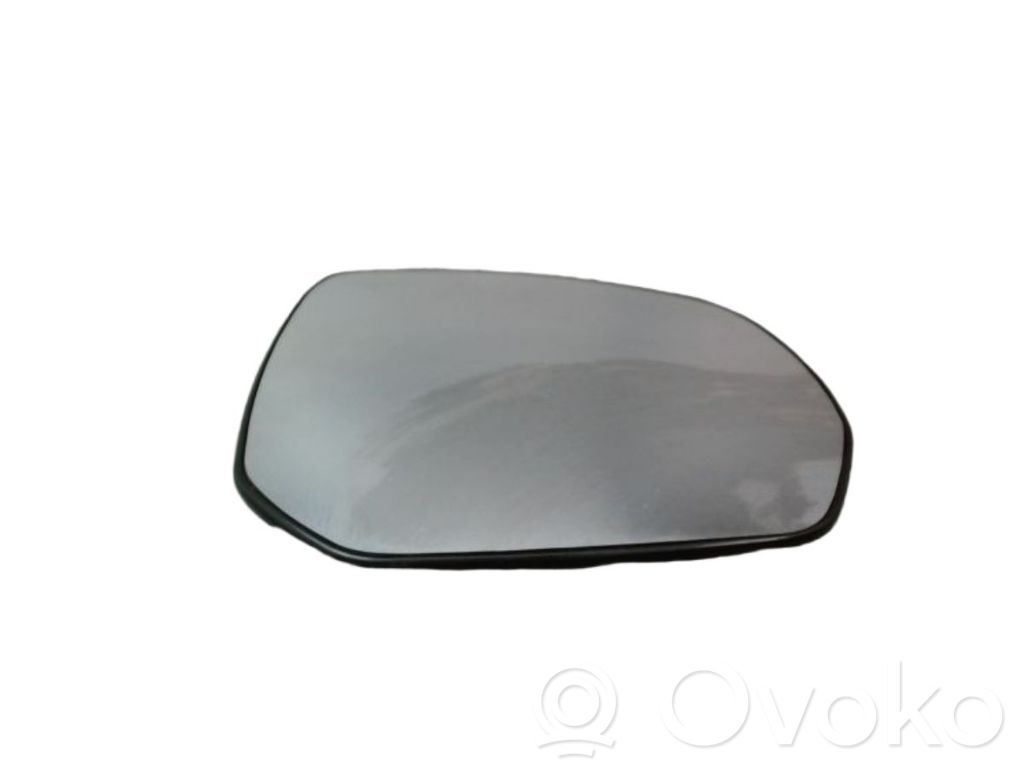 Citroen C4 Grand Picasso Sticlă oglindă laterală 