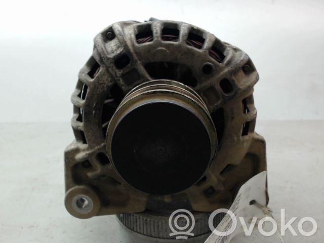 Dacia Sandero II Alternator 