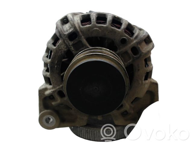 Dacia Sandero II Generator/alternator 