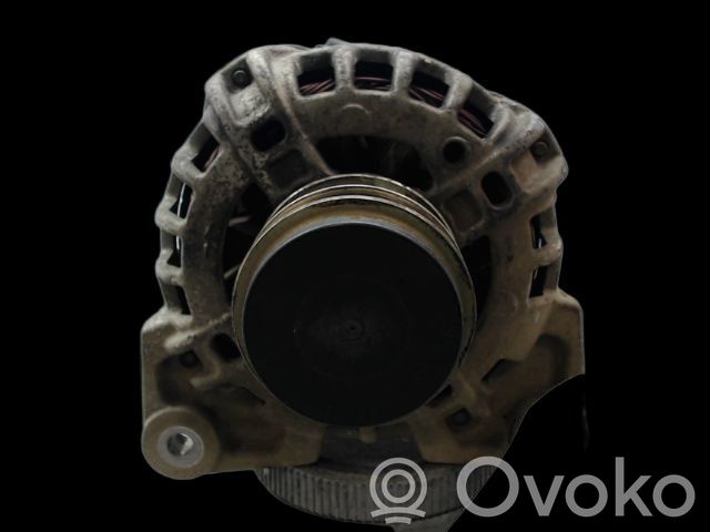 Dacia Sandero II Alternador