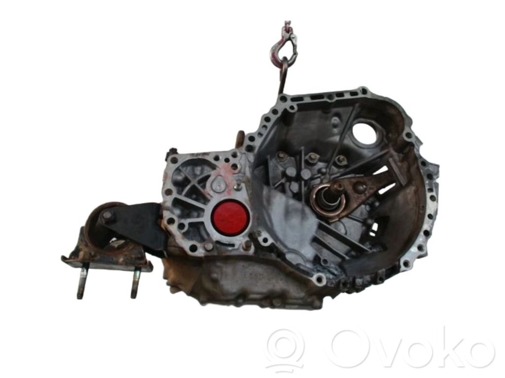 Toyota RAV 4 (XA20) 5 Gang Schaltgetriebe 