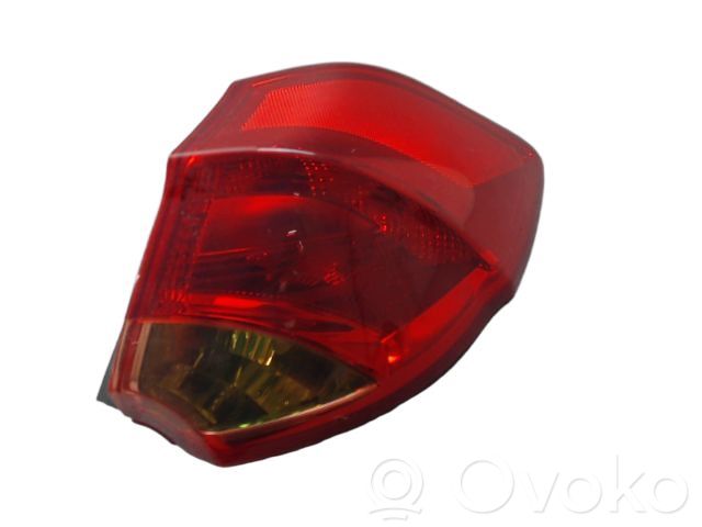 KIA Ceed Rear/tail lights 